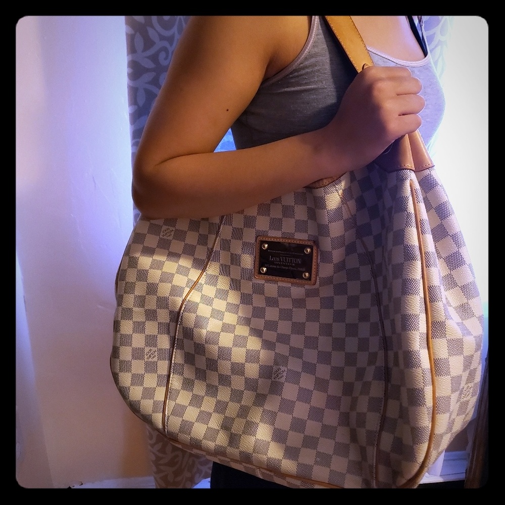 Louis Vuitton bag